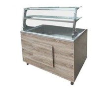 мармит М 2Б-1115 М ЛИЦО